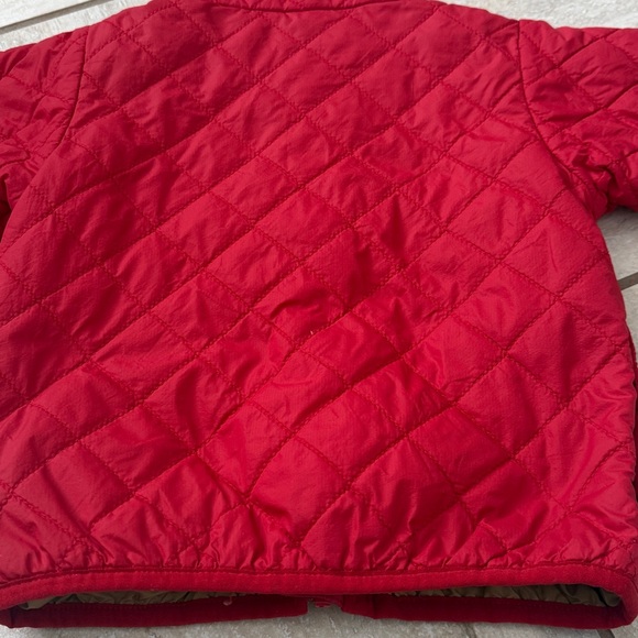 Patagonia Baby Nano Puff Jacket 12-18 Months - Picture 16 of 16